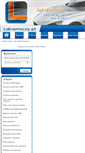 Mobile Screenshot of lakierniczy.pl
